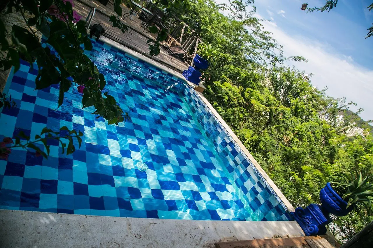 ***  سانتا مارتا Bunsizanisi Hotel كولومبيا